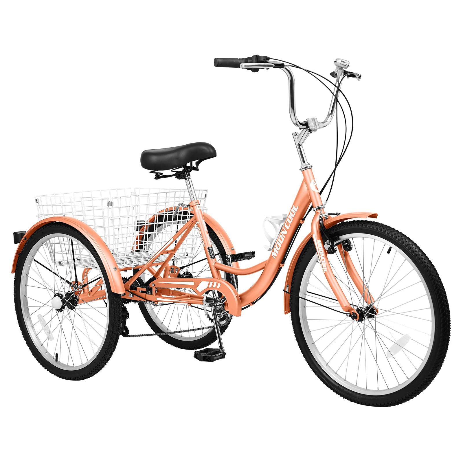 barbella tricycle
