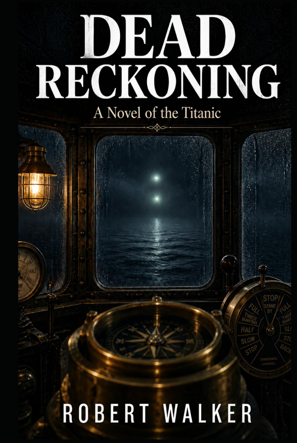 Dead Reckoning: A Novel of the Titanic
