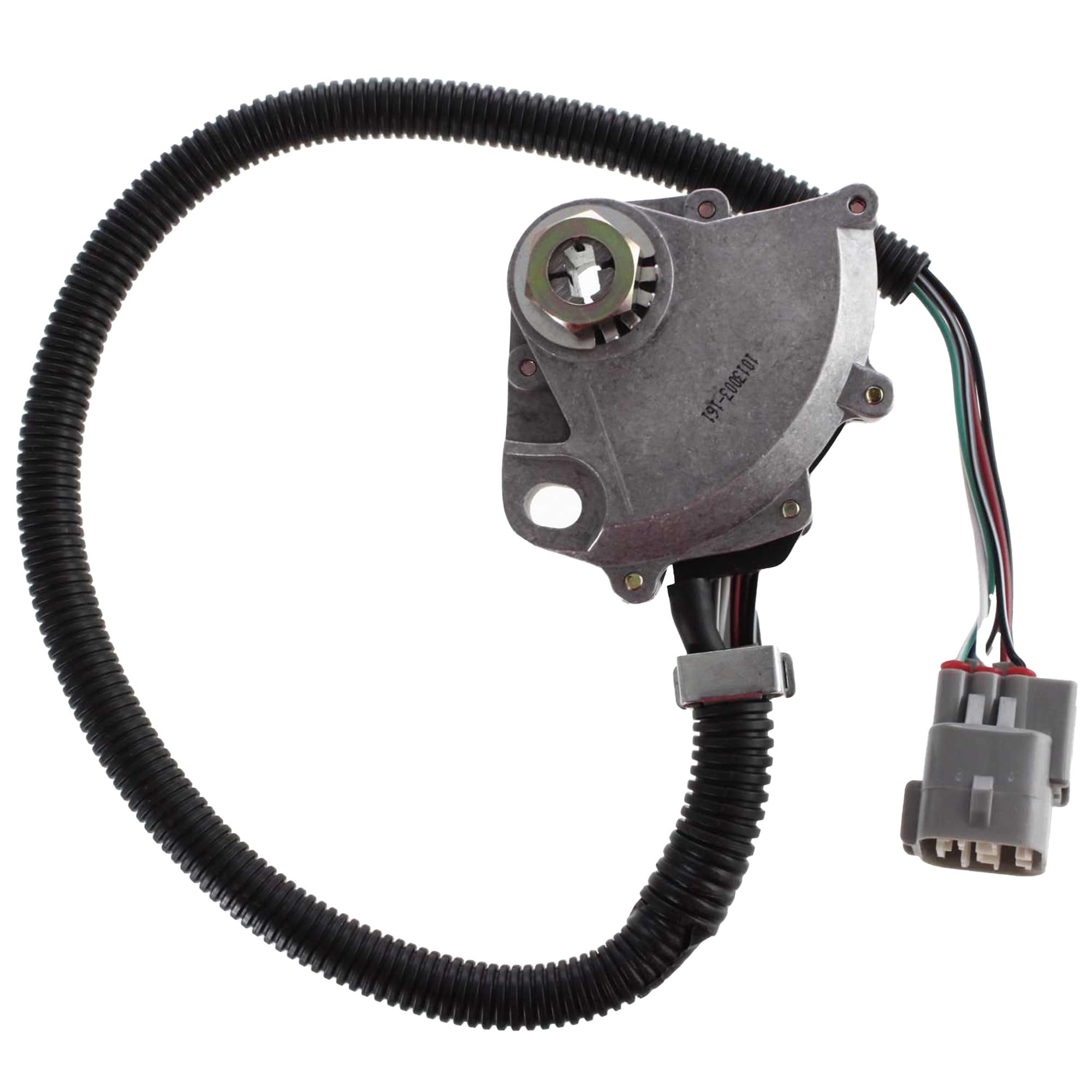 Evan Fischer Neutral Safety Switch Compatible with 1997-2001 Jeep Cherokee product thumbnail 5