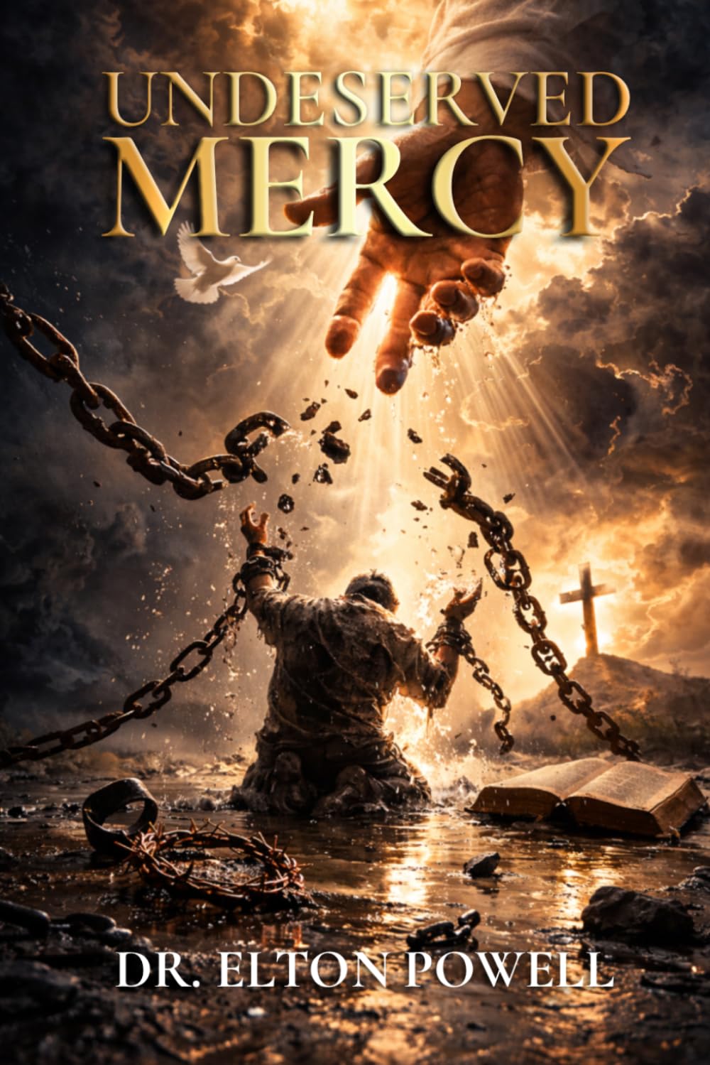 Undeserved Mercy: Understanding the Depth of God’s Compassion in an Imperfect World