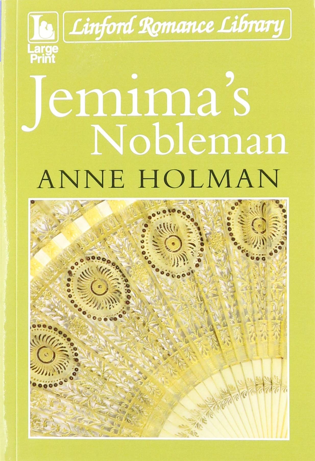 Jemima's Nobleman
