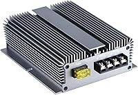 Vista 13 de Cllena DC 8V-40V a 12V 3A Convertidor de Boost de Buck Automático Regulador Reductor de Voltaje Convertidor Baja/Subida Regulado Fuente