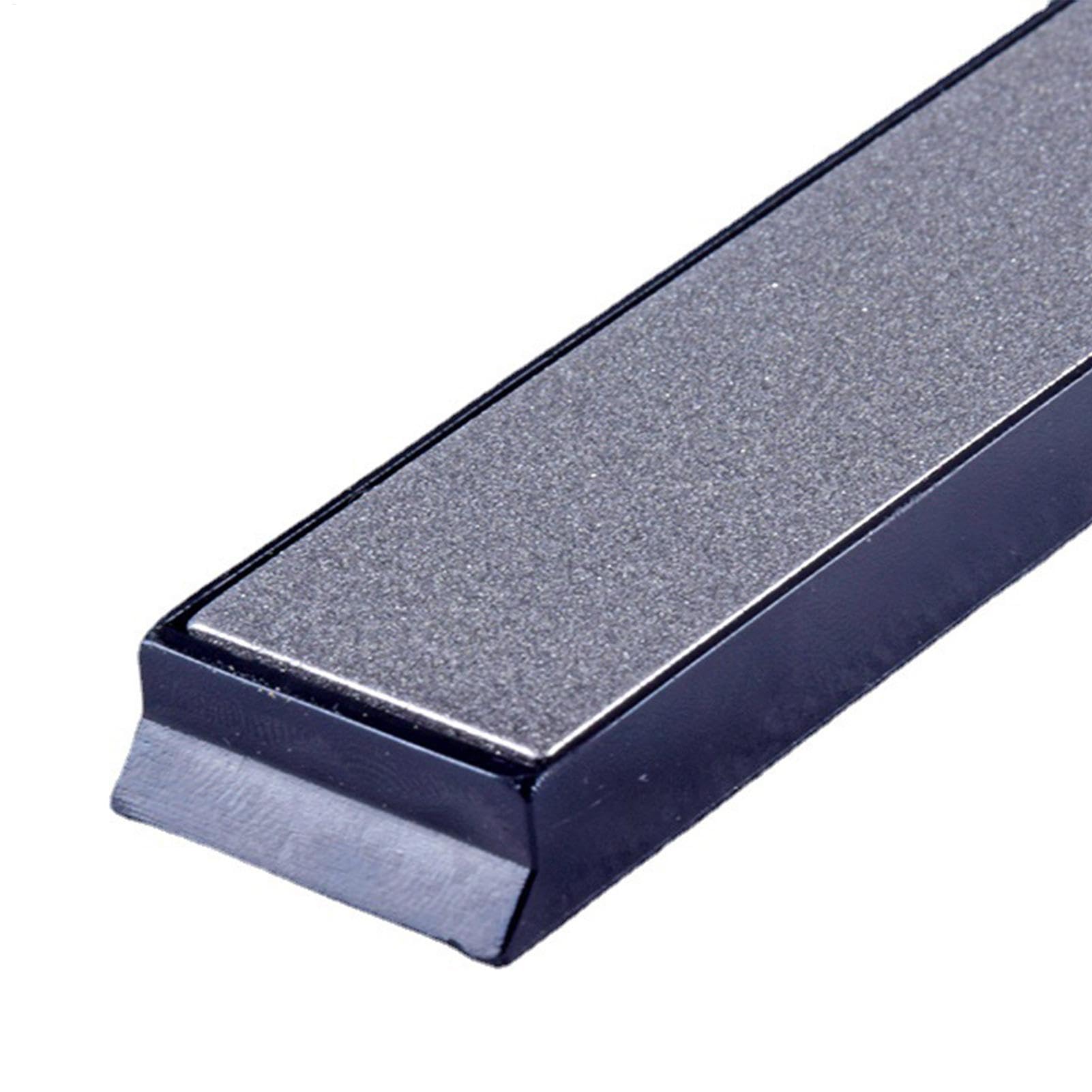 Whetstone Cutter Affittatore, Penna Taglierina, Pietre Affinate Angolo Fisso, Striscia di Macinazione Professionale Multiuso
