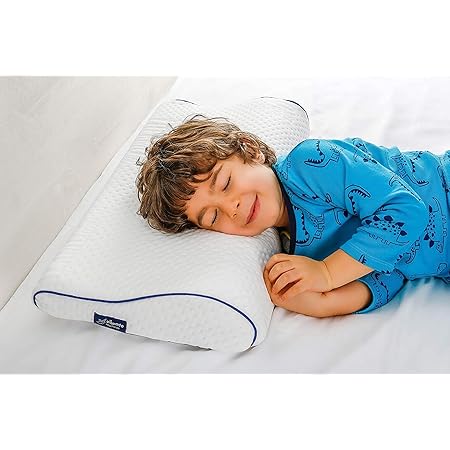 kids memory pillow