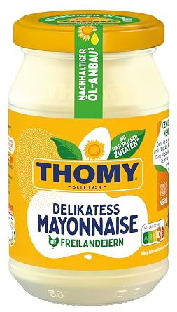 Mayonnaise Thomy 250ml