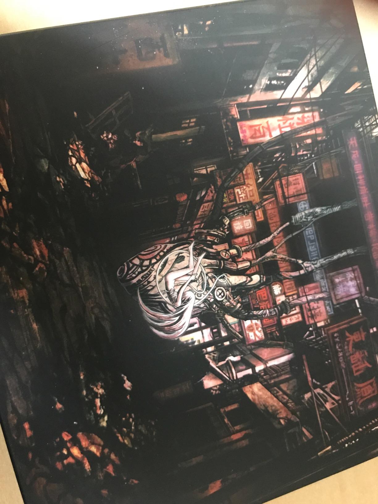 お客様イメージ