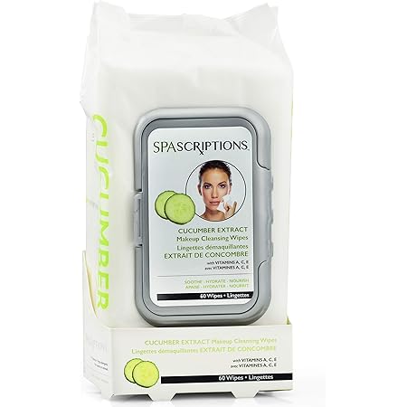 spascriptions makeup wipes