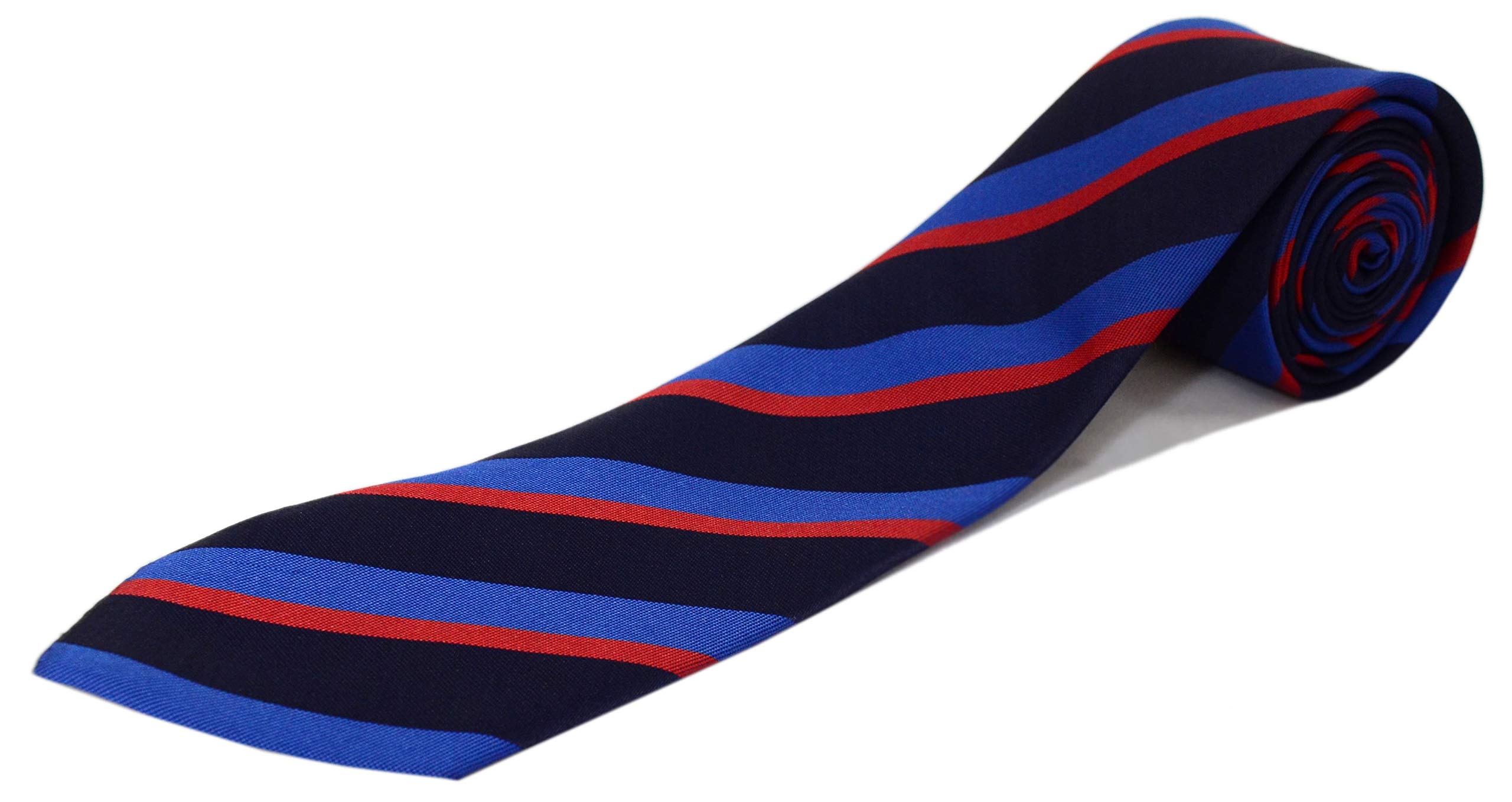 michelangelo Men/Boy's Self Design Micro Fiber Premium tie Tie NT-54-picture-26
