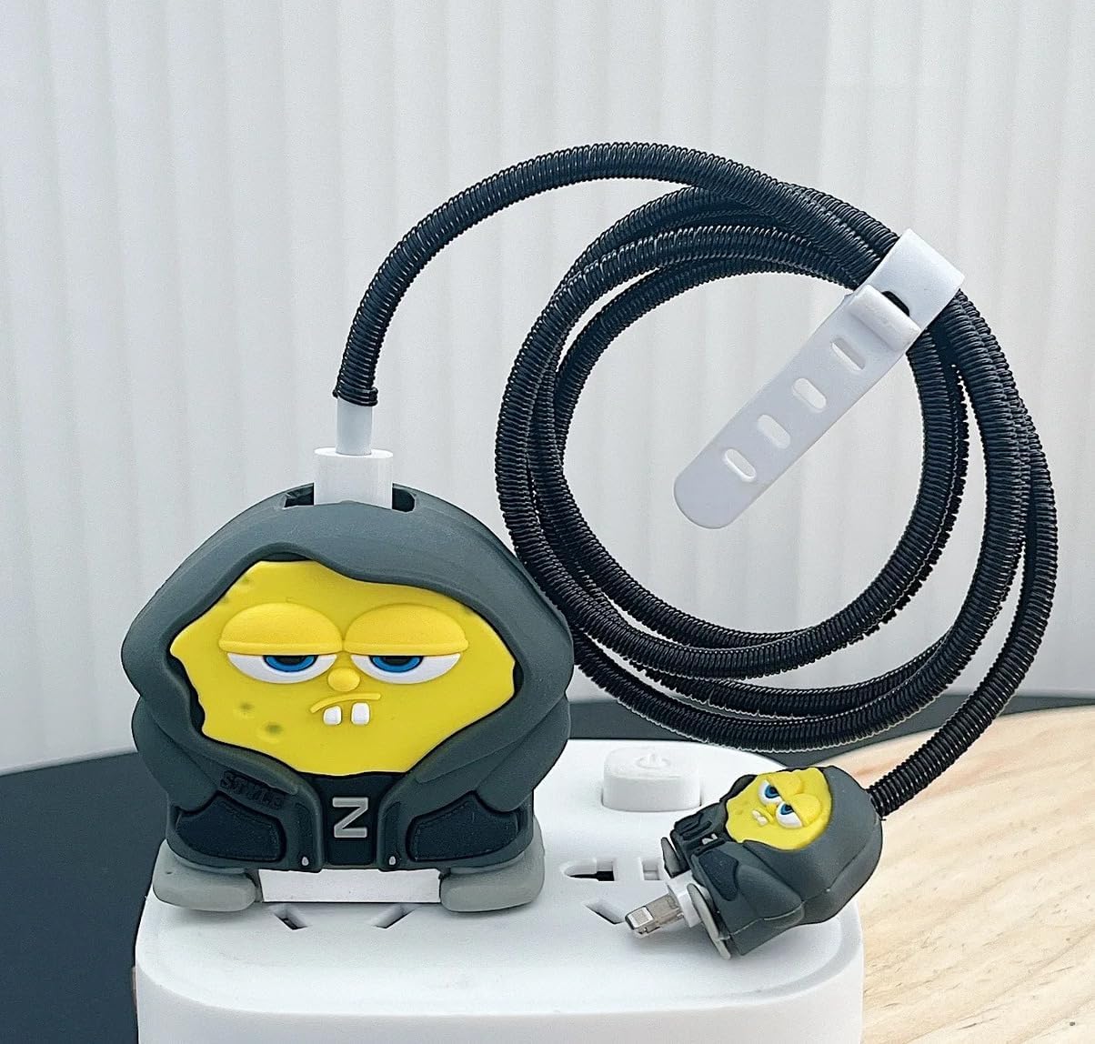 Protect Your iPhone Charger with CERLINK! -11 Protect Your iPhone Charger with CERLINK! -11