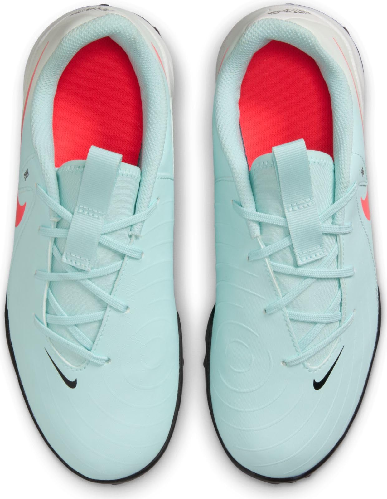 NIKE Uniseks Nike Jr. Phantom Gx 2 ClubOksford płaski