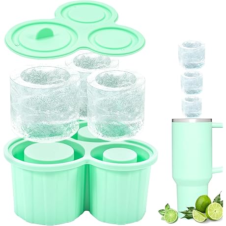 Ice Cube Trays for Stanley Cup