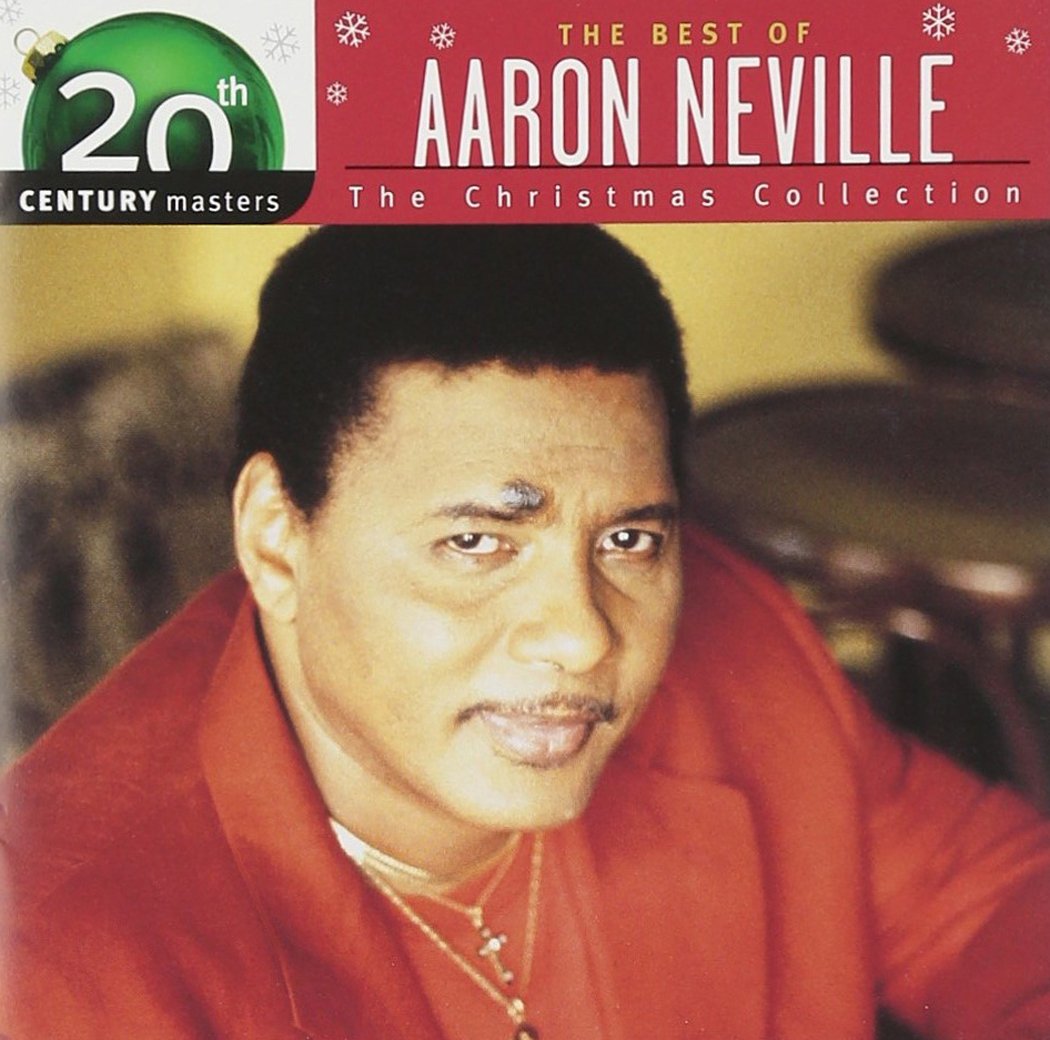 Christmas Collection: 20th Century Masters [Audio CD] Aaron Neville; Dorian Holley; Ed Greene; Freddie "Ready Freddie" Washington; Andrea Robinson; Brett Hudson; Dean Parks; Gary Falcone; Jackie Gouchee Farris; Jim Gilstrap; Kevin Dorsey; Paul Jackson, Jr.; Plas Johnson; Tom Timko; Vince Denham; Jim Cox; Jim Hughart; Lee Sklar; Mark Hudson; Raven Kane; Gabe Veltri; Stephanie Spruill; Steve Lindsey; Carmen Twillie; Darryl Phinnessee; Lon Price; Joey Diggs; John Guerin; Joseph Powell; Lynne Mabrey; Steve Forman; Alex Brown; Bob Mann; Sammy Cahn; Irving Berlin; Gene Redd; Jule Styne; Douglas Furber; Lincoln Chase; Alfred S. Burt; Public Domain; Robert Wells; Mel Tormé; Charles Brown and David Campbell