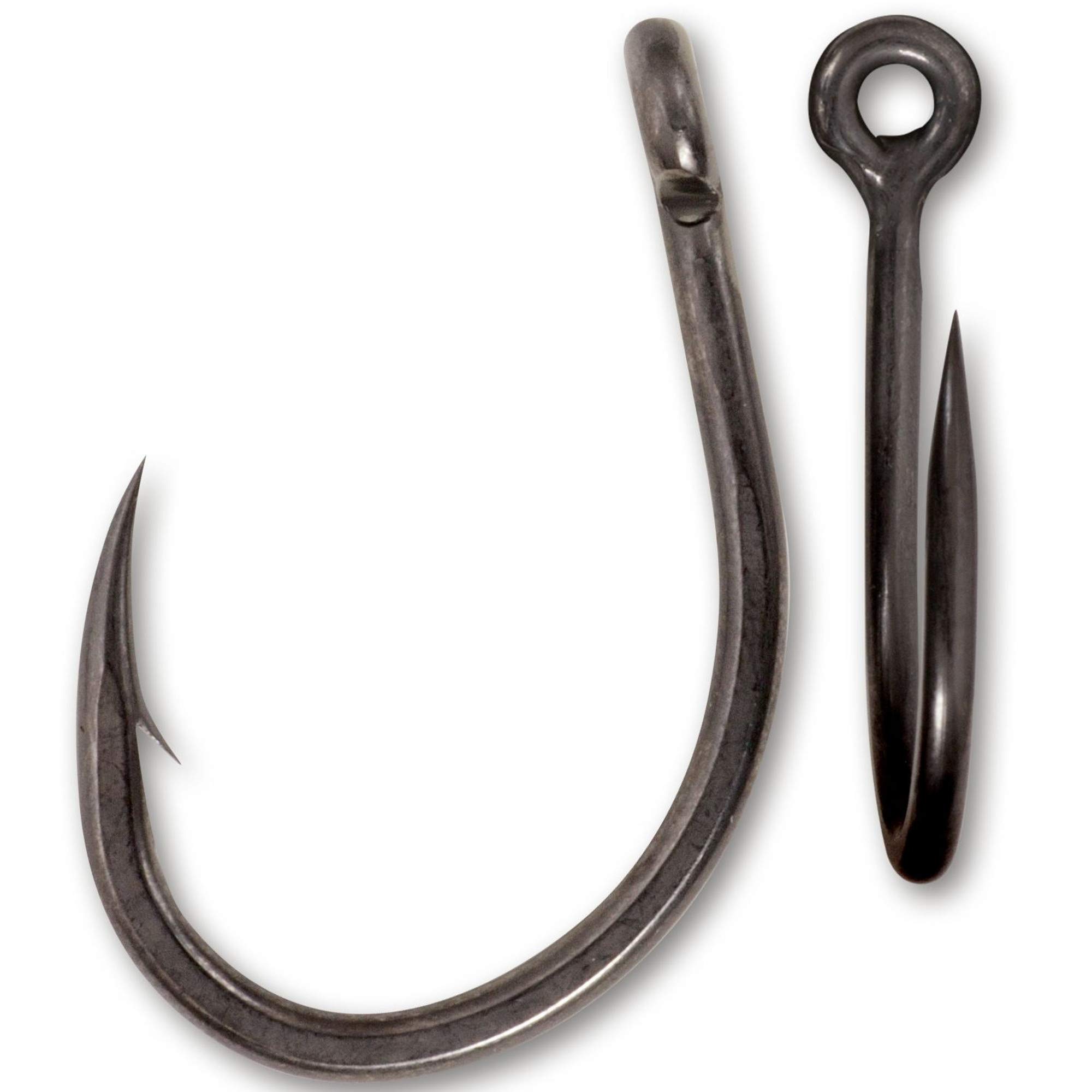 Black Cat #3/0 Cat Hooker DG Coating Pack of 5 2.5 g - Image 3