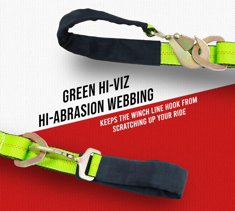 Mytee Products (2 Pack) V-Bridle Strap 2