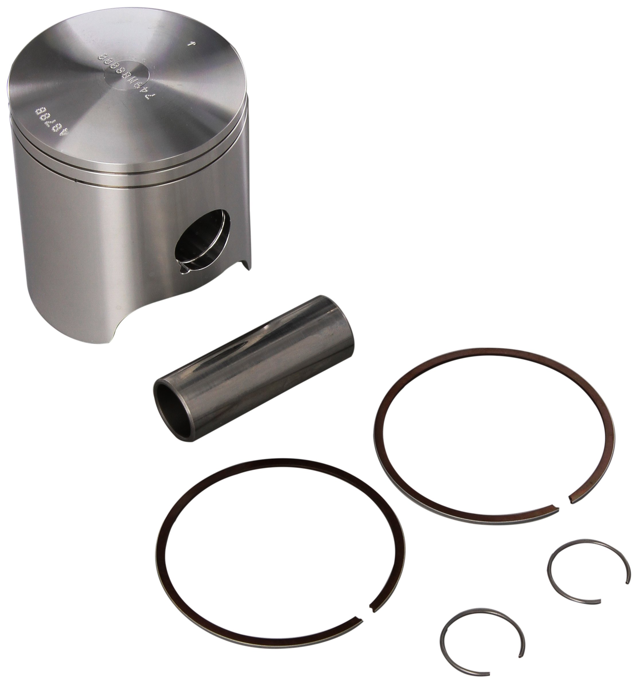 Amazon.co.jp: WISECO(ワイセコ) ピストンキット (1176cc) KAW STX-R 