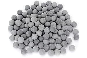 DreamDealsSG Betta Balls: Nourish & Revitalize Your Betta's Habitat