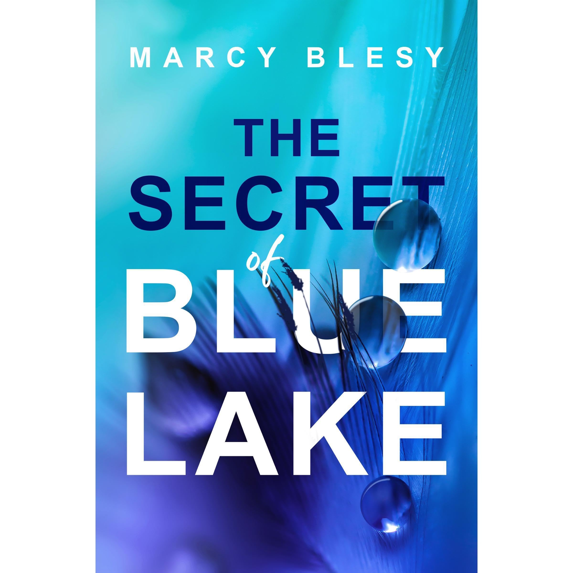 The Secret of Blue Lake