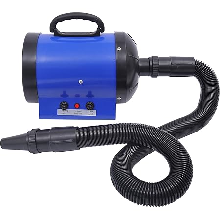 replacement hose for dog blaster