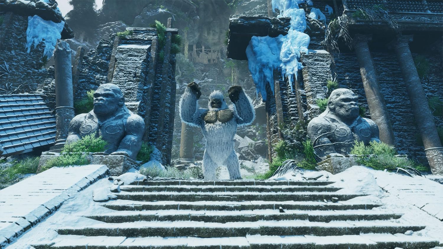 ARK: Survival Ascended PlayStation 5