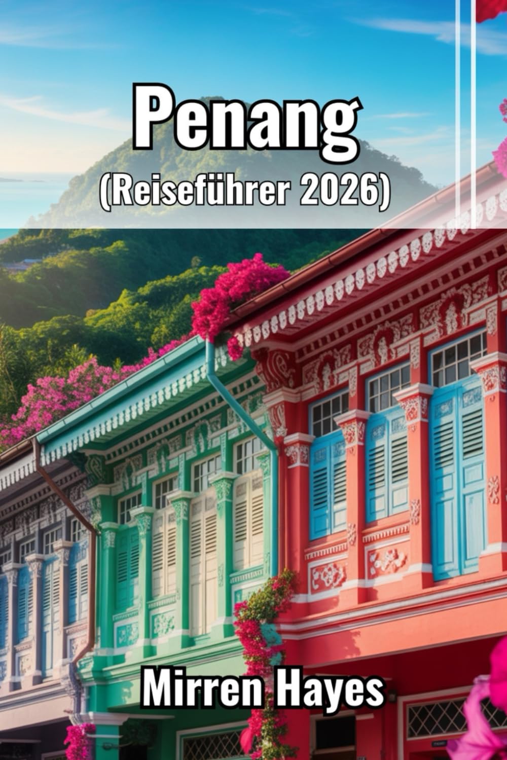 Penang Reiseführer 2026