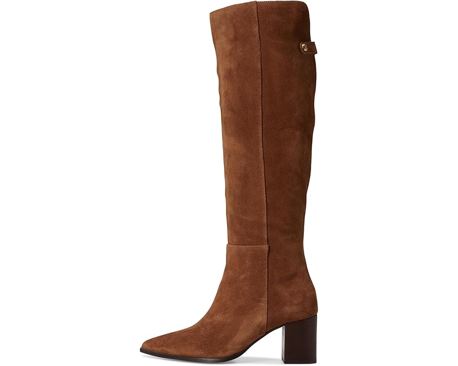 Vince Camuto Lilibet Knee High Boot - Left View