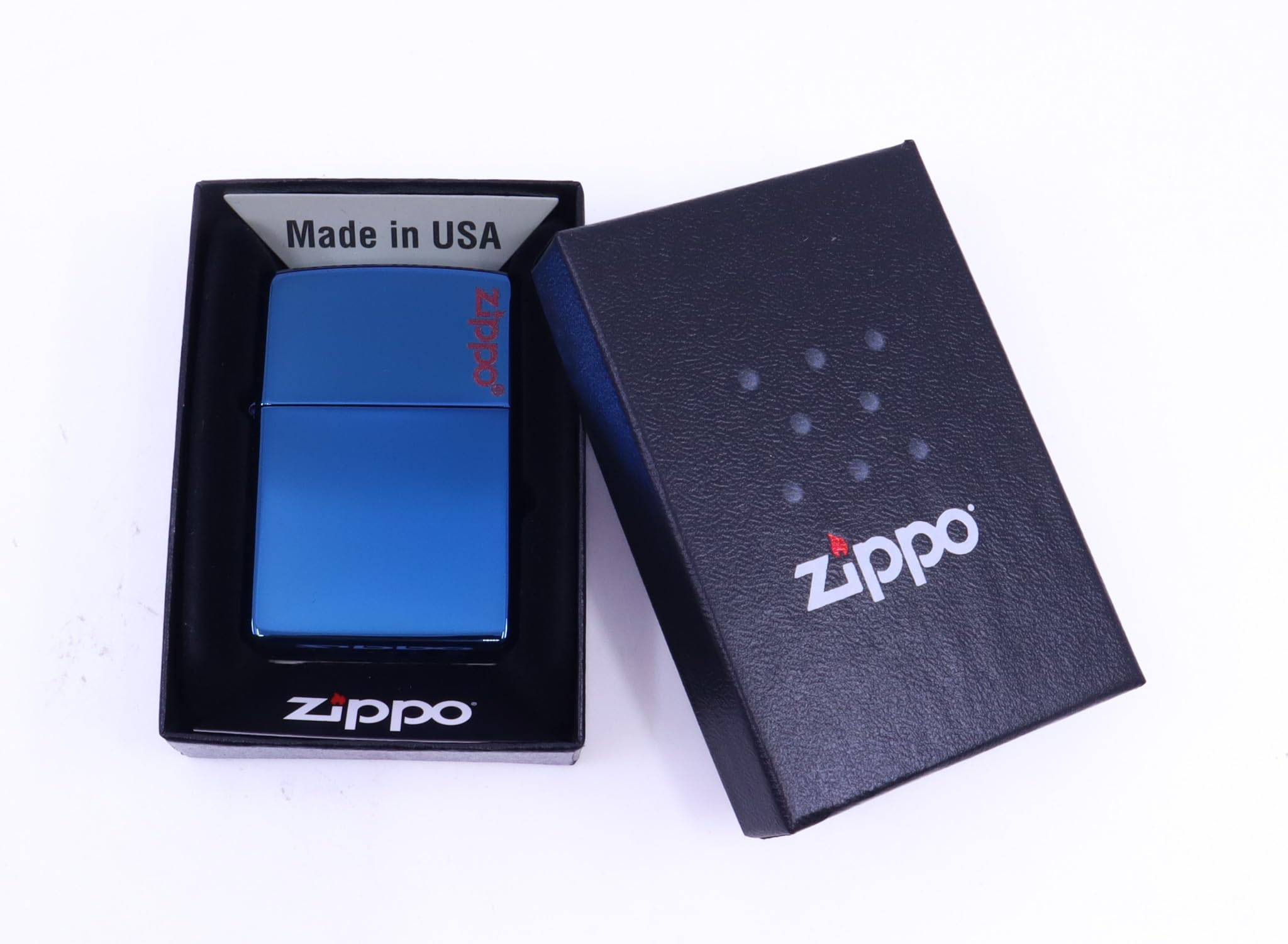 Zippo Accendino antivento Ornate Skull
