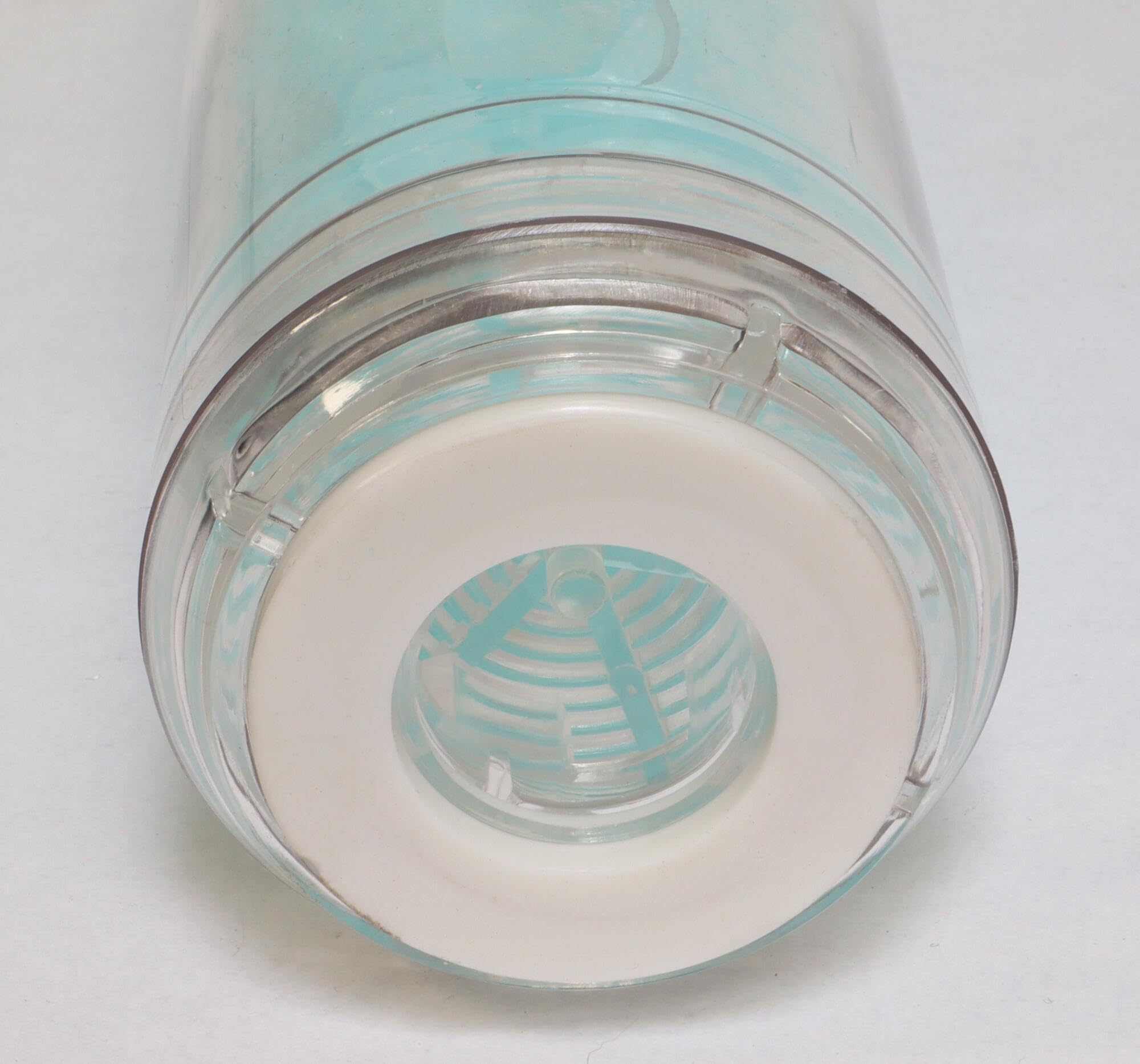 AQUAWATER - 104993 - Cartouche Cristaux silicophosphates - Taille STD 10" - Durée 12 mois - Fabriqué en France