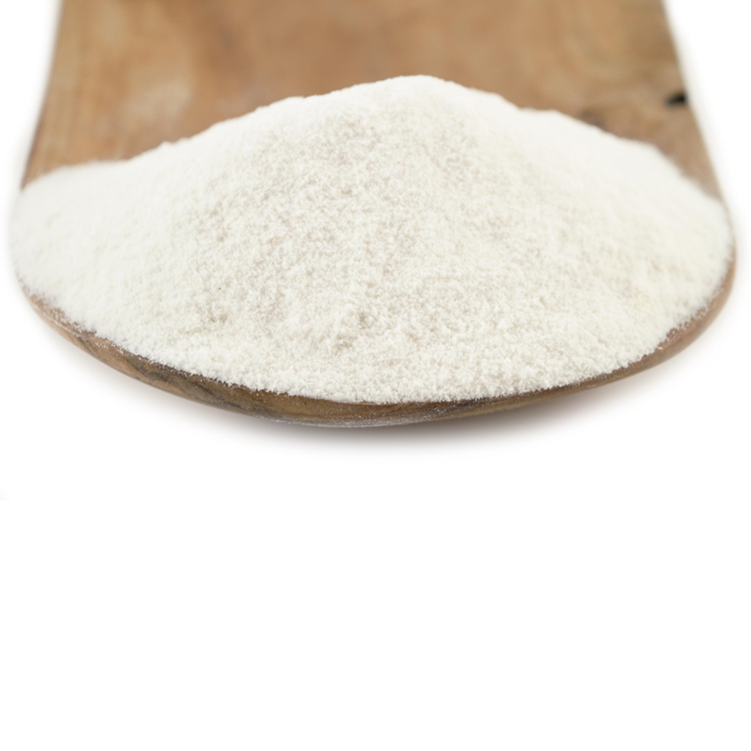 Organic White Rice Flour 500g - Gluten-Free, Perfect for Baking & Cooking