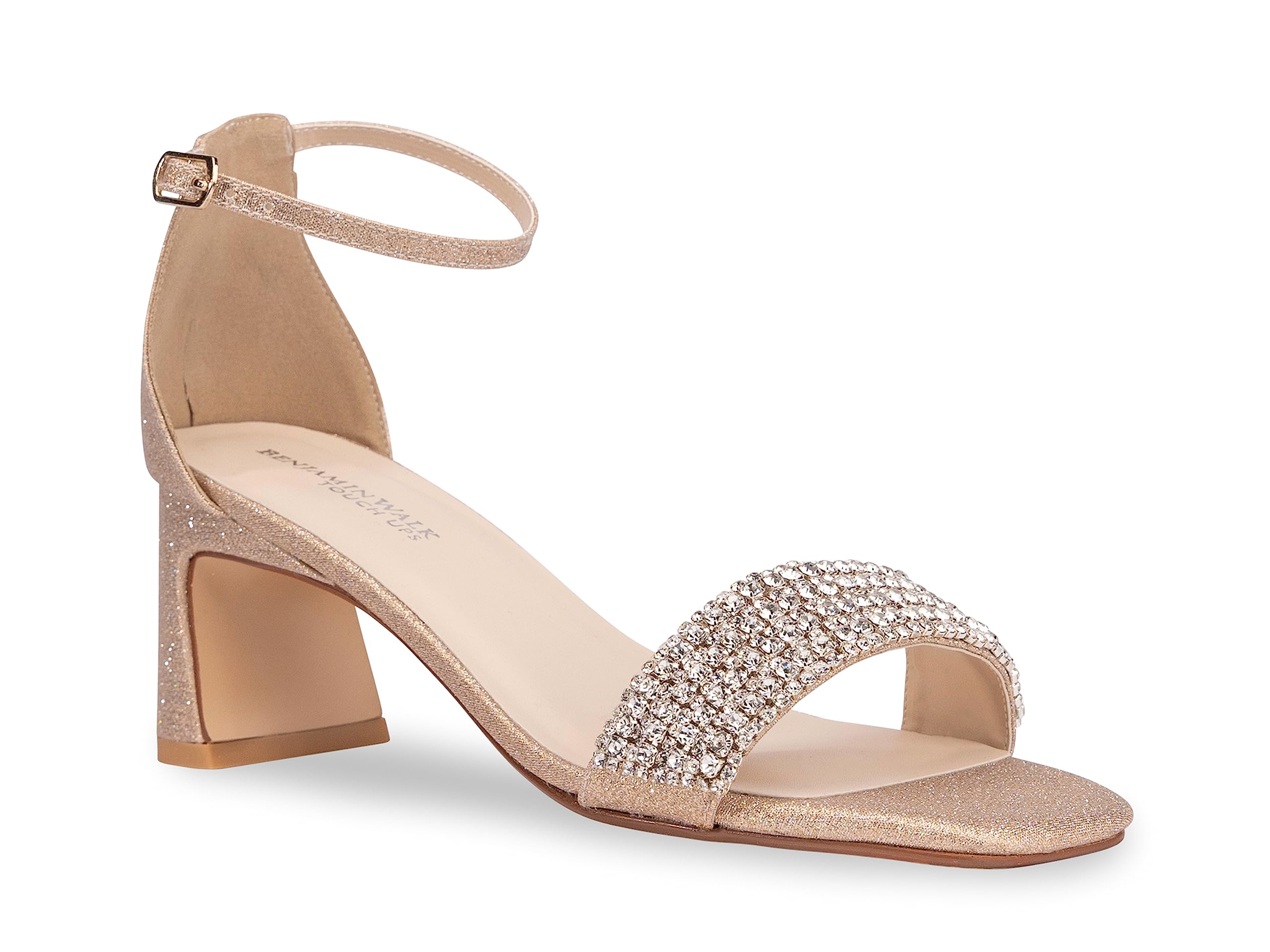 Touch Ups Women's Jade Heeled Sandal