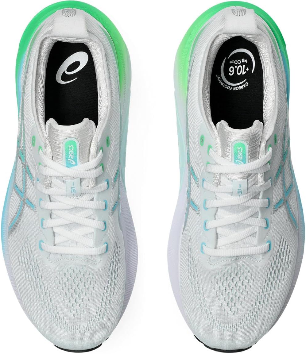 アシックス] ランニングシューズ GEL-KAYANO 31 メンズ - 日本亞馬遜 