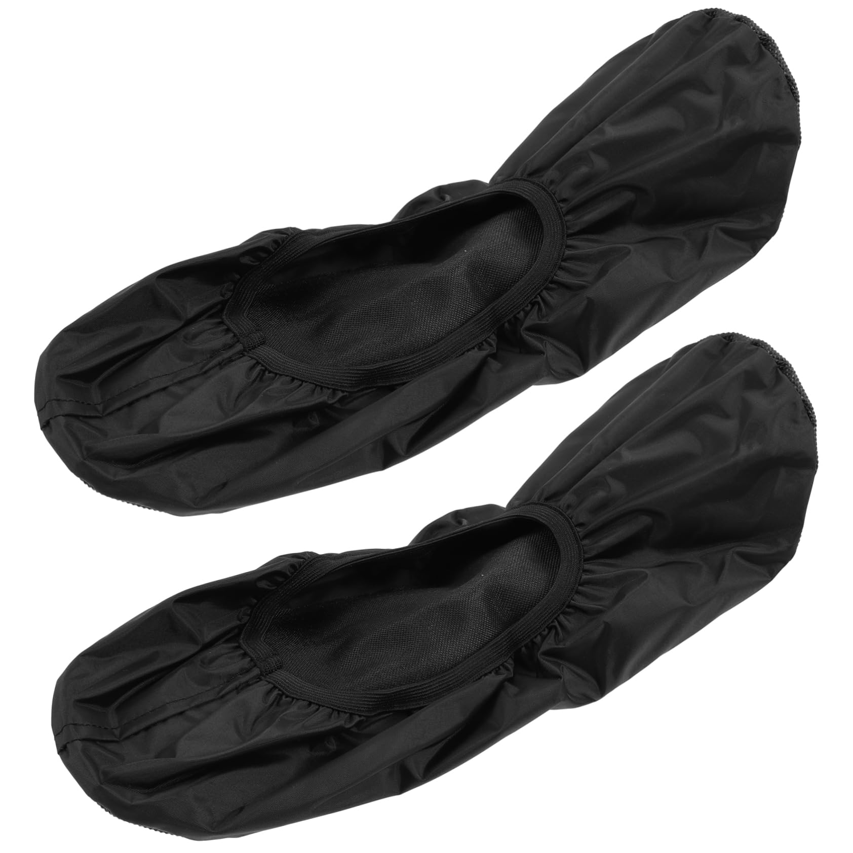 BCOATH 2pcs Outdoor Bowling Shoe Non- Design for Stability and and Sneaker Compact and Footwear Accessories