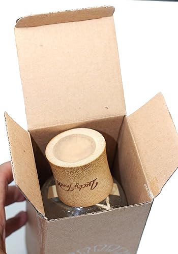 Miniatura 4 de Enjuague bucal orgánico - Plus Blanqueamiento - Blanquea, refresca. Peróxido de grado alimenticio + aceites esenciales. Vegano y libre de crueldad.