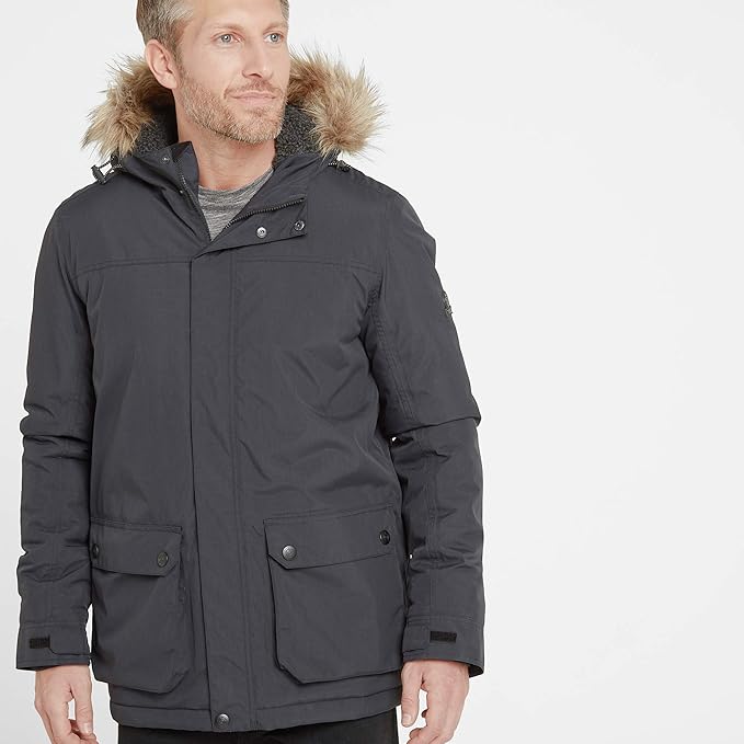 tog 24 essential parka
