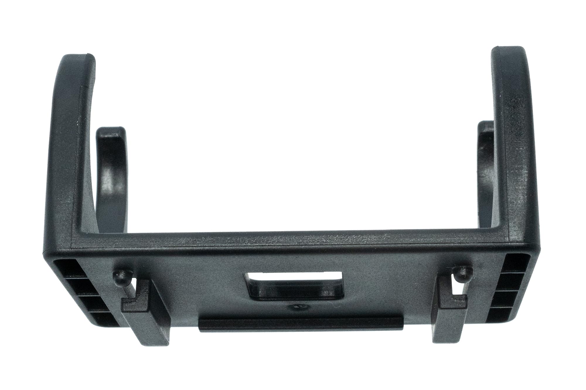 Nitecore Support De Montage HLB30 – Plaque Pour Lampe Frontale NU31/NU33, Fixation Sur Casque Vélo Ou Escalade