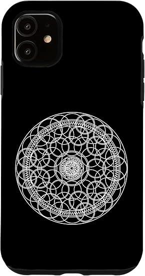 Amazon Com Iphone 11 Sacred Fractal Geometry Mandala Hight Vibe Art Yoga Mantra Case Cell Phones Accessories Amazon Com Iphone 11 Sacred Fractal Geometry Mandala Hight Vibe Art Yoga Mantra Case Cell Phones Accessories