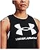 Under Armour Live Sportstyle Graphic Tank - #3 of 4
