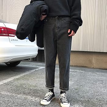 Amazon ネルロッソ Nerlosso ジーンズ 9分丈 ジーパン メンズ ゆったり 太め デニム パンツ Gパン ズボン ボトムス スキニー ビンテージ 正規品 M ブラック Cmi M Bl ジーンズ 通販 Amazon ネルロッソ Nerlosso ジーンズ 9分丈 ジーパン メンズ ゆったり 太め デニム パンツ Gパン ズボン ボトムス スキニー ビンテージ 正規品 M ブラック Cmi M Bl ジーンズ 通販