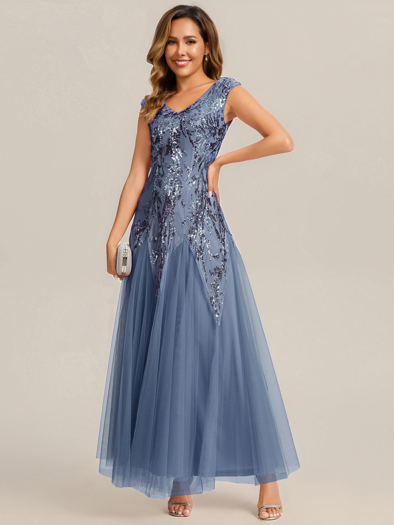 Amazon.com: Ever-Pretty: Evening Gowns & Formal Dress