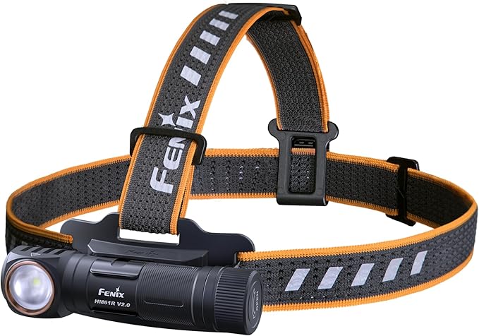 Fenix HM61R V2.0