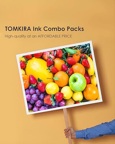 Miniatura 4 de 902XL Ink Cartridge for HP Printer 902XL Ink Cartridge Combo Pack Compatible for HP 902 XL Use with HP Officejet Pro 6978 6970 6962 6968 6970 6954