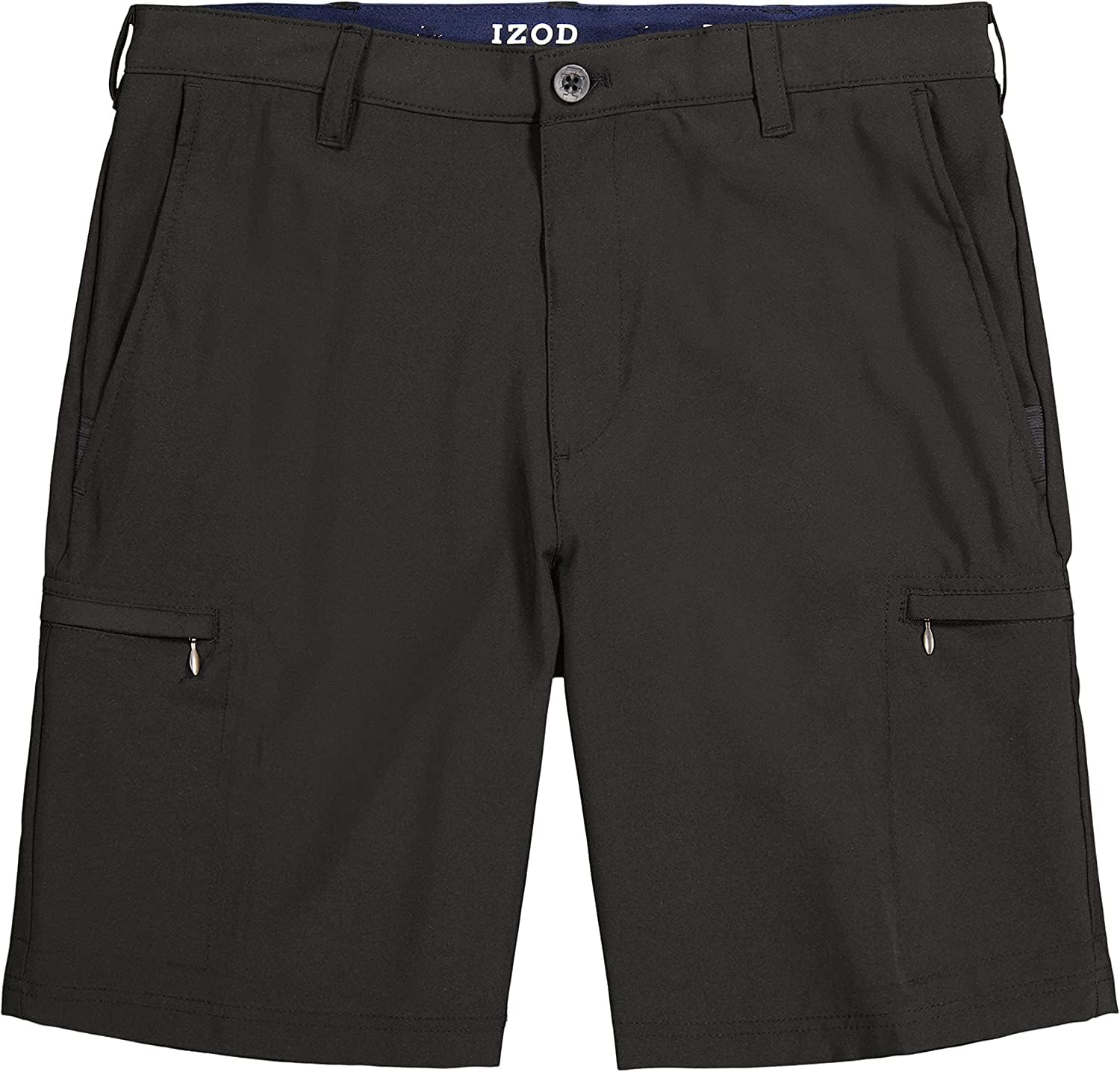 izod ties