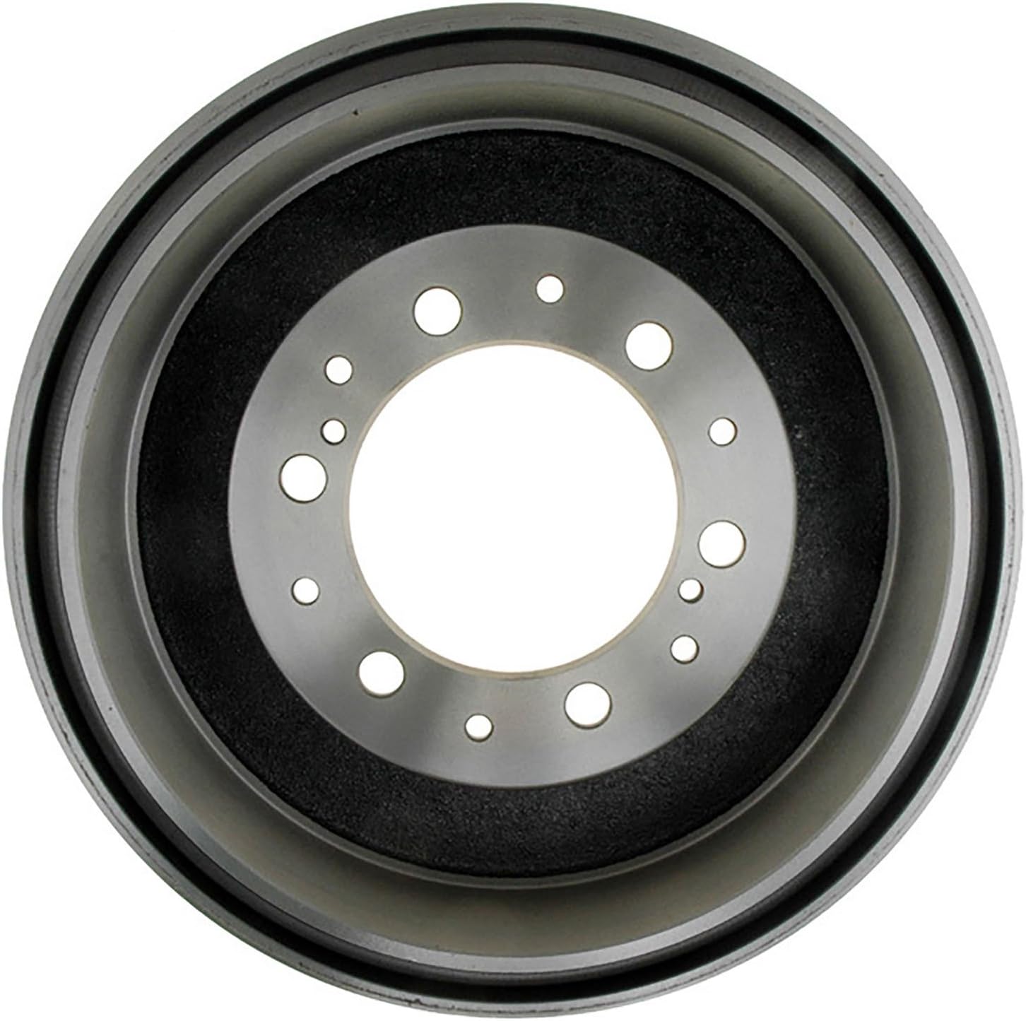 ACDelco Advantage 18B607A (19307025) Rear Brake Drum