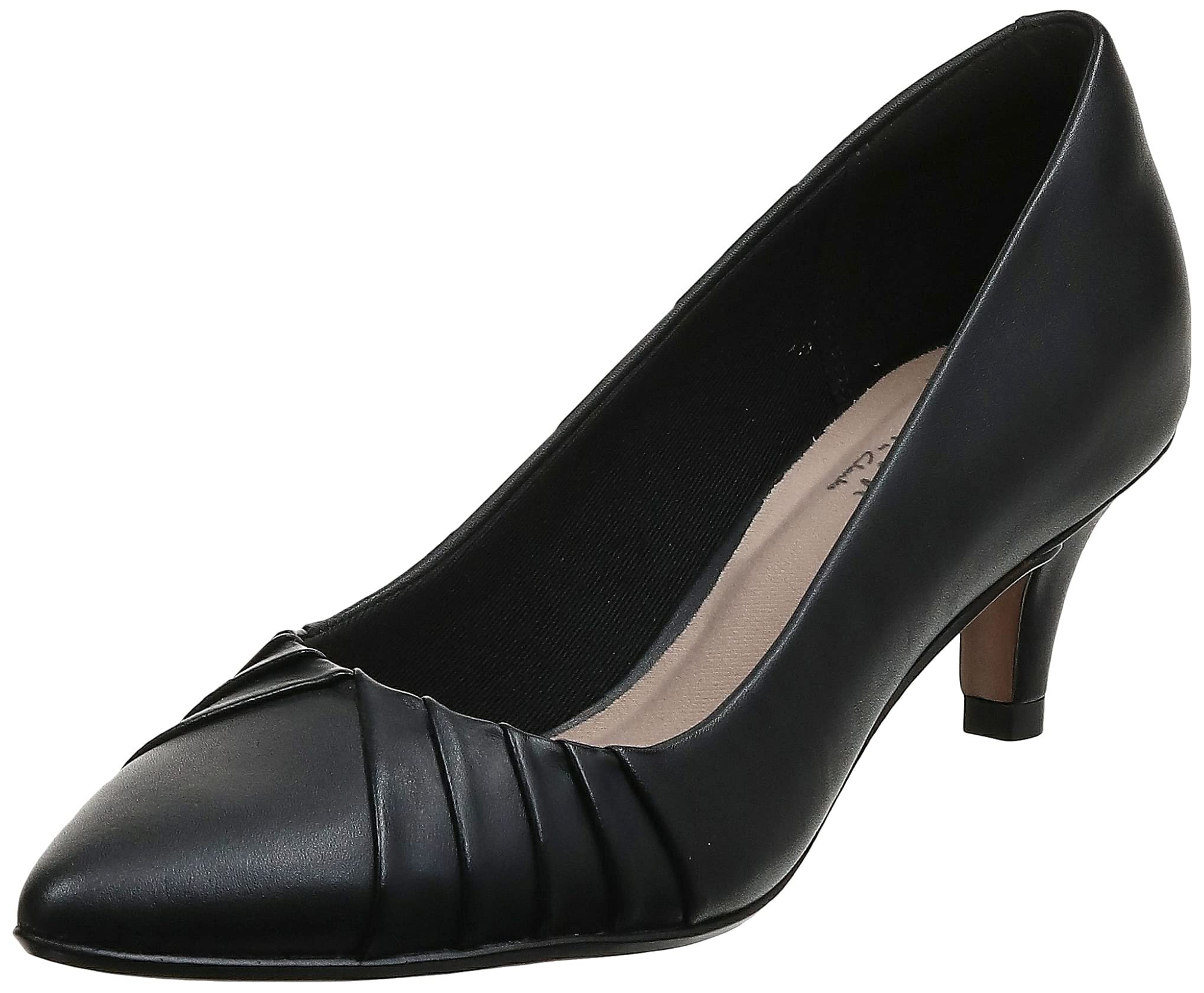 Clarks Women's Linvale Crown Pump