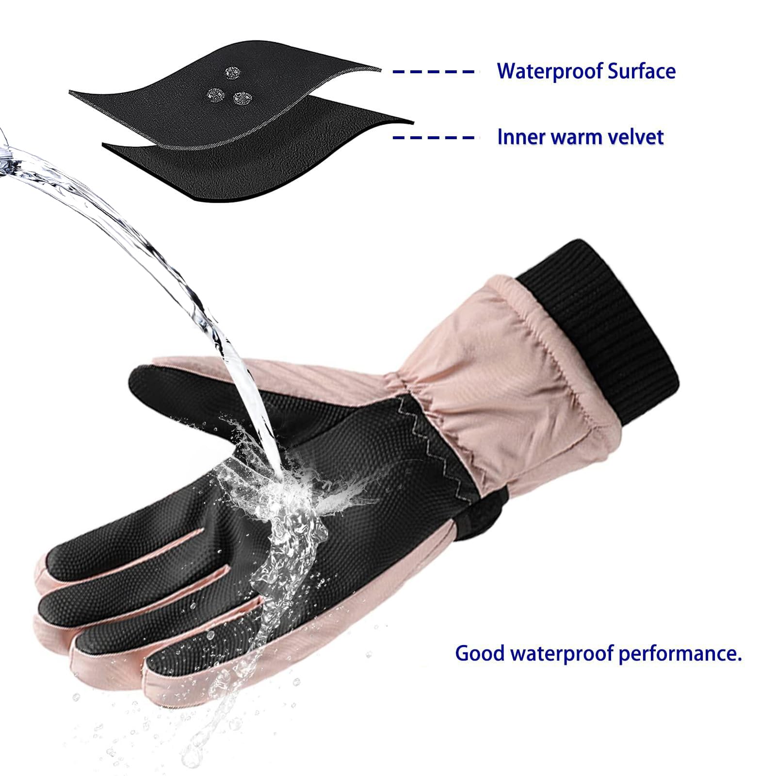 Premium Water- en Winddichte Handschoenen | Nu met 67% korting | De Limburger Web