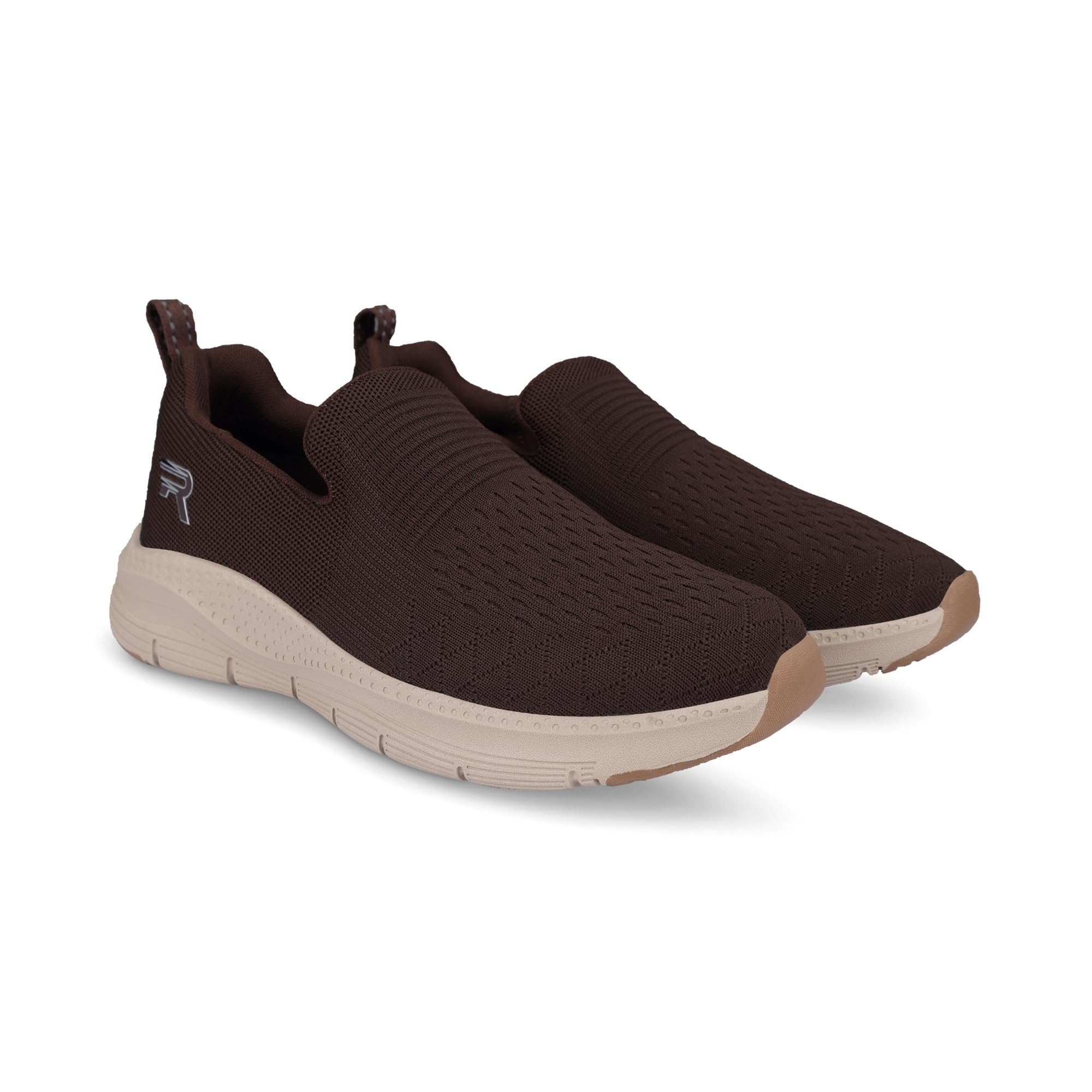 rydus performance RYDUS Retro Running Shoes for Men | Breathable, Lightweight, Non-Slip Grip | Recycled Material | Extra Cushioned, Moisture Resistant Athletic Trainers-picture-19
