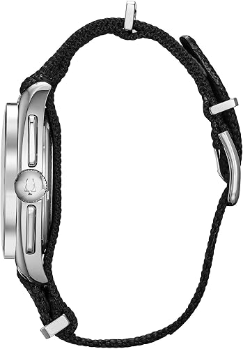 Bulova Men Chronograph Watch Lunar Pilot - 2