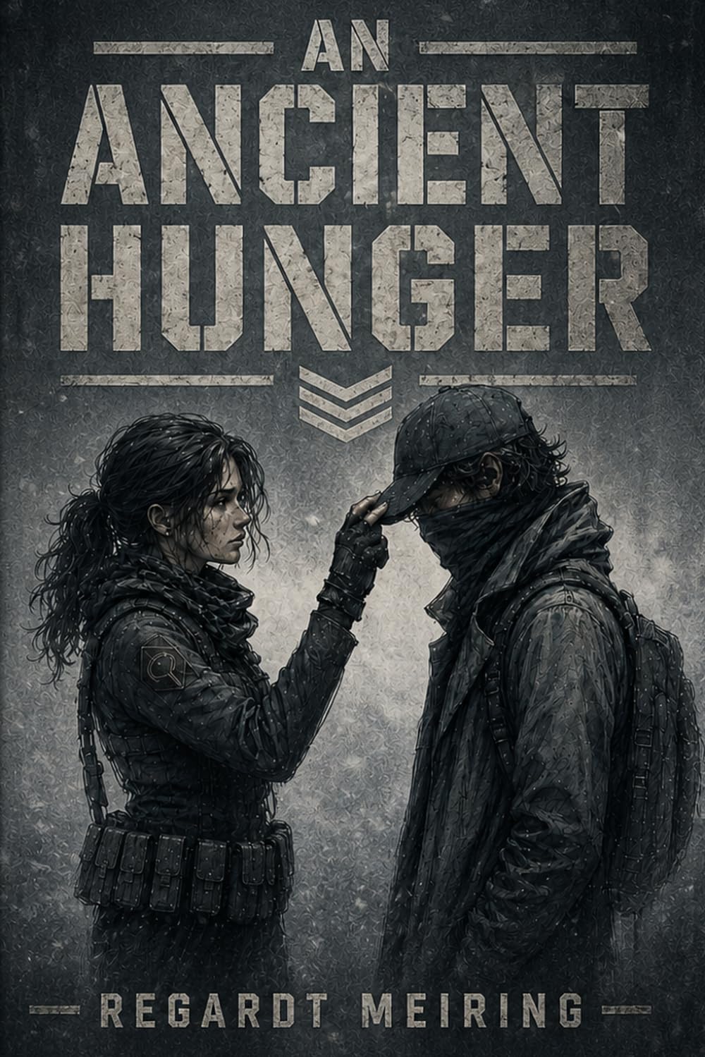 An Ancient Hunger: The Hunger That Changed Everything