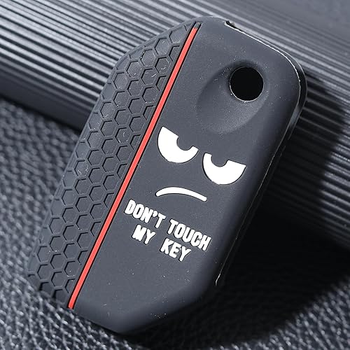 Miniatura 5 de Funda protectora de silicona para llave de automóvil, 2 unidades para BMW F750GS F850GS F900R F900XR K1600 K1600GT K1600GTL R1200GS R1200RT LC