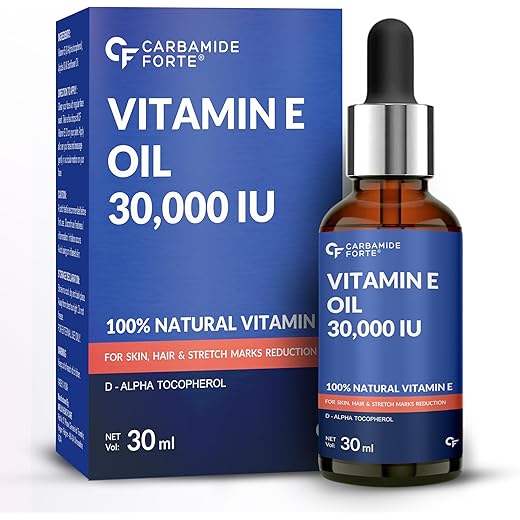 Carbamide Forte Elixir 30ml