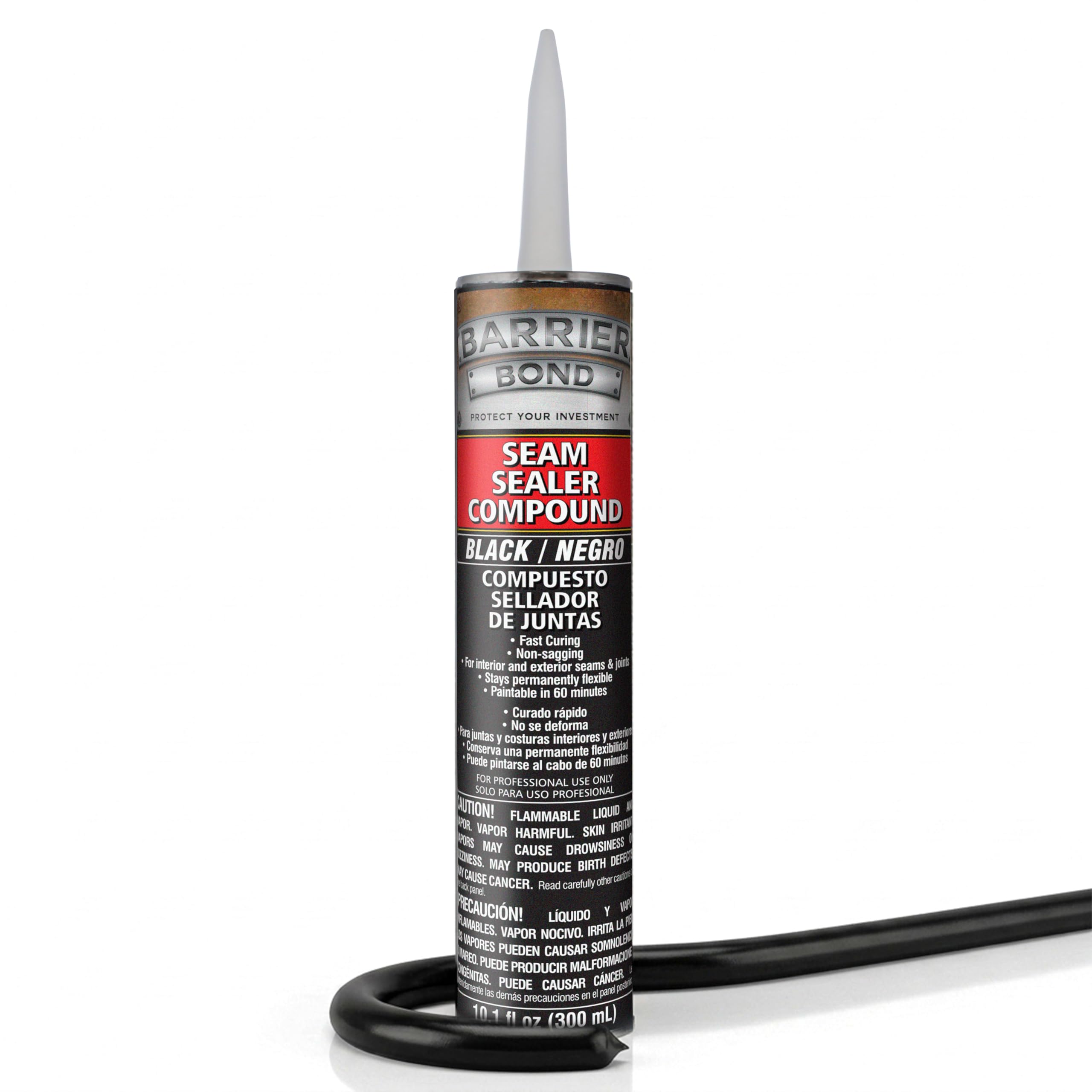 Custom Shop SS103-TB Seam Sealer
